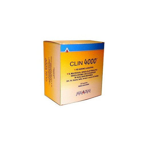 CLIN 4000 30BUST 10G