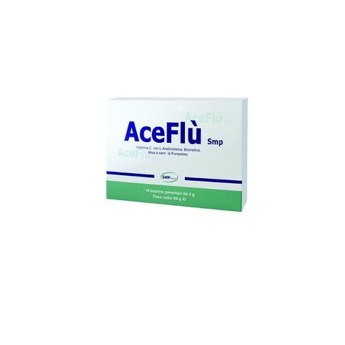 ACEFLU' SMP 20BUST