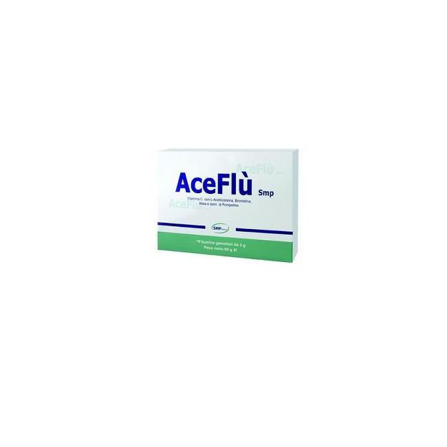 ACEFLU' SMP 20BUST