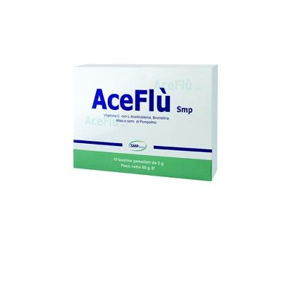 ACEFLU' SMP 20BUST