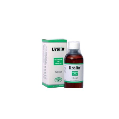 UROLIN SOLUZIONE 150ML