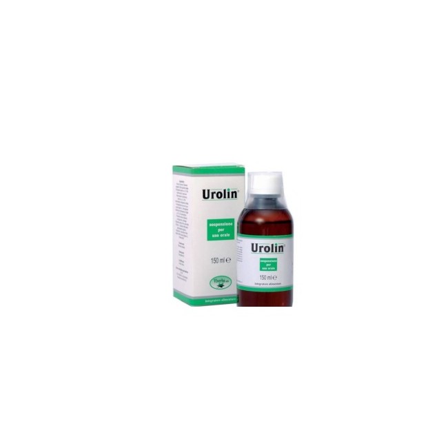 UROLIN SOLUZIONE 150ML
