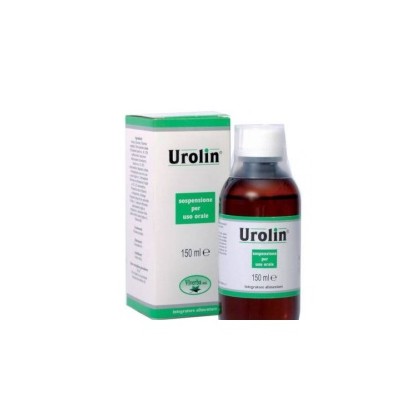 UROLIN SOLUZIONE 150ML