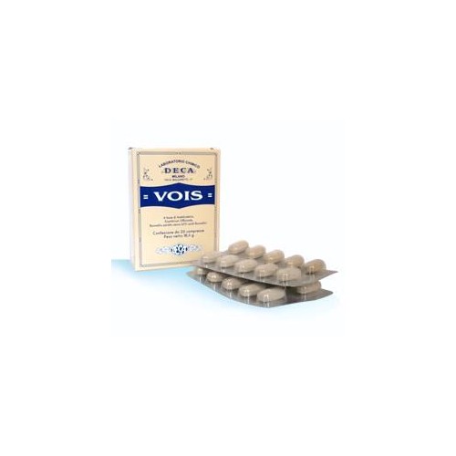 VOIS 20CPR