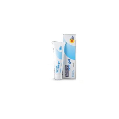 IUXTA ORAL GEL 30G