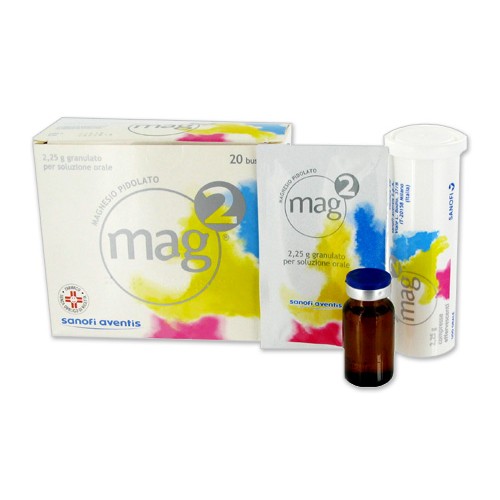 MAG 2%OS GRAT 20BUST 2,25G