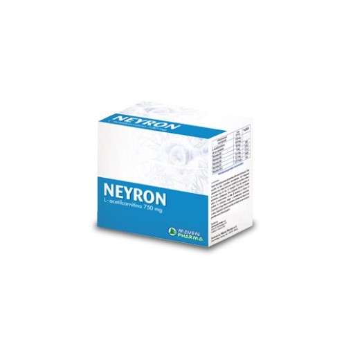 NEYRON 20BUST