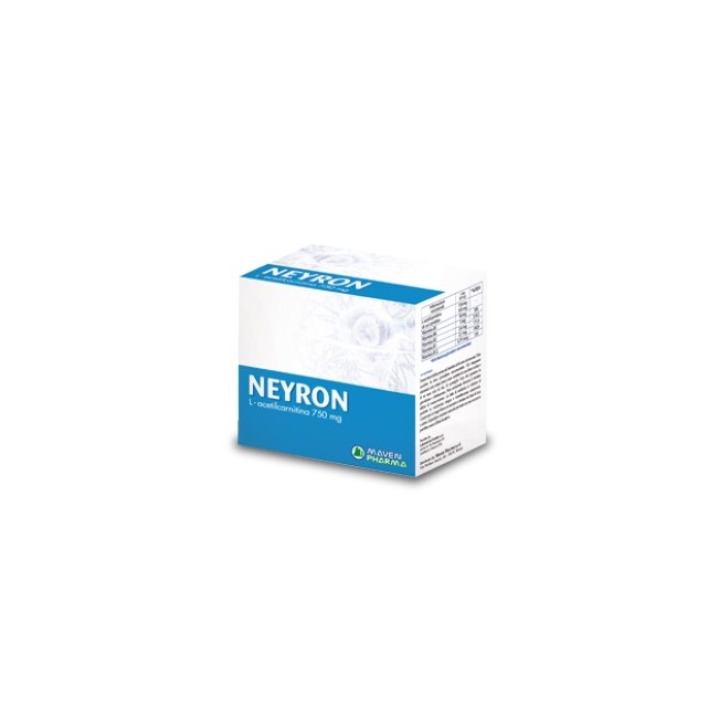 NEYRON 20BUST