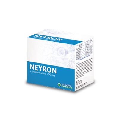 NEYRON 20BUST