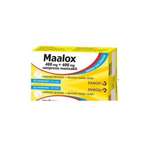 MAALOX%30CPR MAST 400MG+400MG