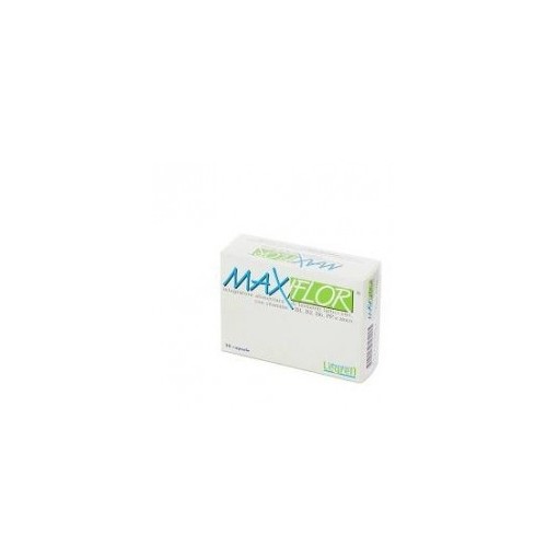 MAXIFLOR 20BUST