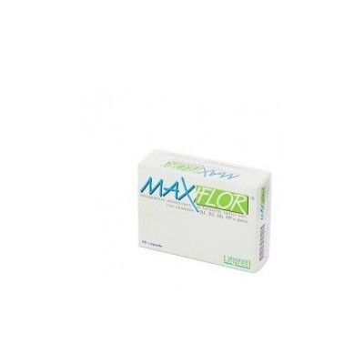 MAXIFLOR 20BUST