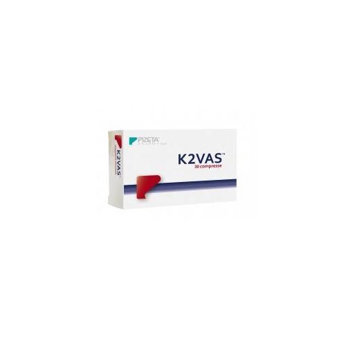 K2VAS 30CPS