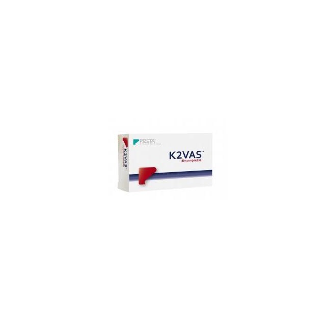 K2VAS 30CPS