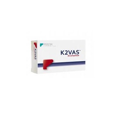 K2VAS 30CPS