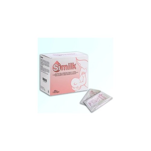 SIMILK 30BUSTINE