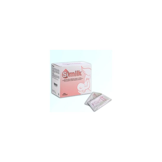 SIMILK 30BUSTINE