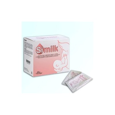 SIMILK 30BUSTINE