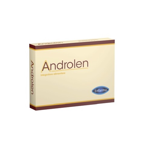 ANDROLEN 30CPR