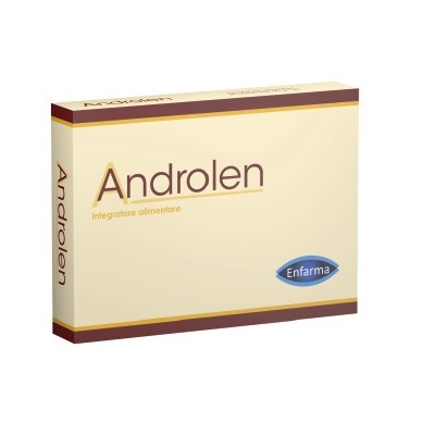 ANDROLEN 30CPR