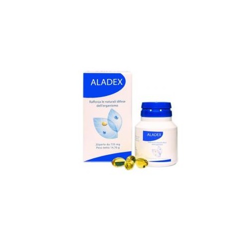 ALADEX PERLE 20PRL