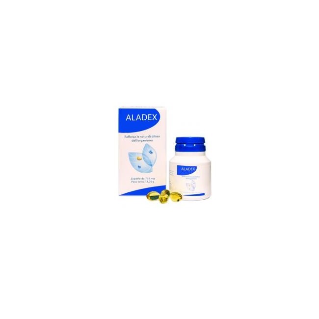 ALADEX PERLE 20PRL