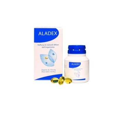 ALADEX PERLE 20PRL