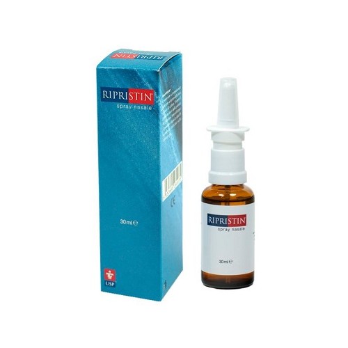 RIPRISTIN SPRAY NASALE 30ML