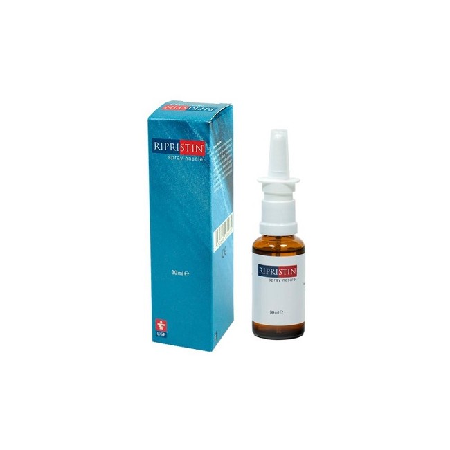 RIPRISTIN SPRAY NASALE 30ML