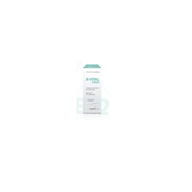 B-VITAL TOTALE GOCCE 30ML