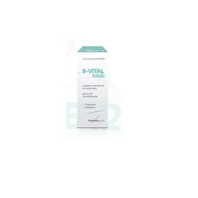 B-VITAL TOTALE GOCCE 30ML
