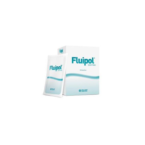 FLUIPOL 18STICK