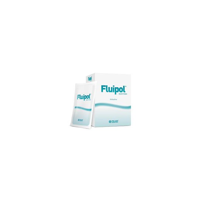 FLUIPOL 18STICK
