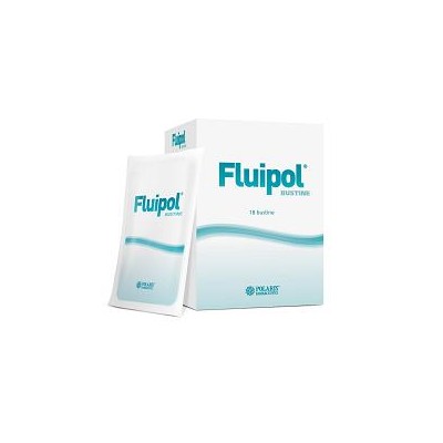 FLUIPOL 18STICK