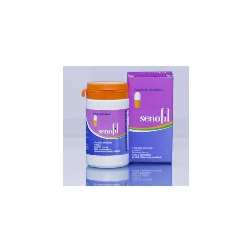 SENOFIL 30CPS