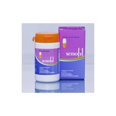 SENOFIL 30CPS