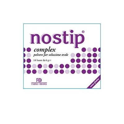 NOSTIP COMPLEX 14BUST 6G