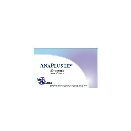 ANAPLUS HP 30CPS
