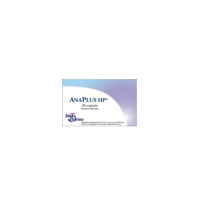 ANAPLUS HP 30CPS