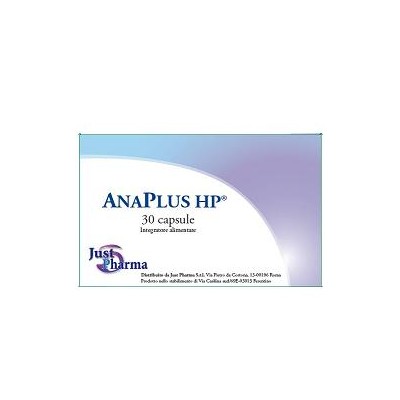 ANAPLUS HP 30CPS