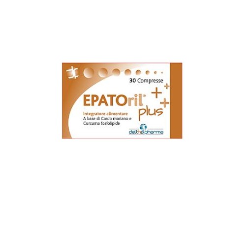 EPATORIL PLUS 30CPR
