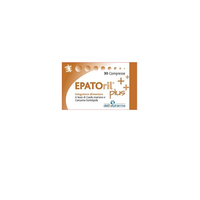 EPATORIL PLUS 30CPR