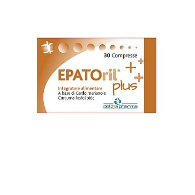 EPATORIL PLUS 30CPR