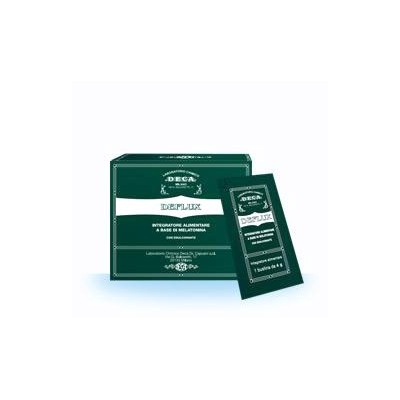 DEFLUX 20BUST 4G