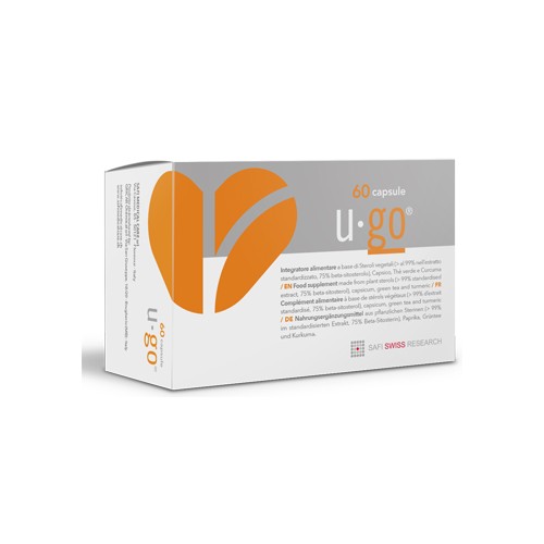 U-GO 60CPS