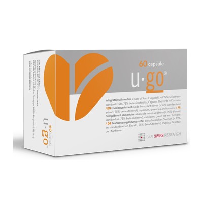 U-GO 60CPS