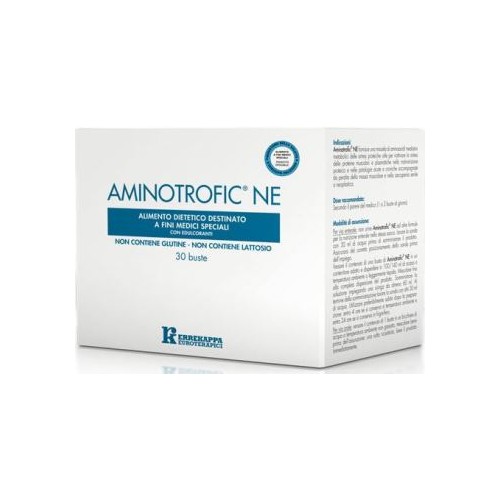 AMINOTROFIC NE 30BUST