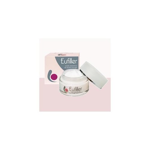 EUFILLER CREMA 50ML