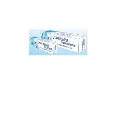 POLIDAL CREMA VISO 30ML