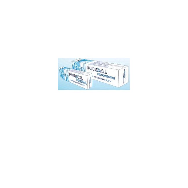 POLIDAL CREMA VISO 30ML